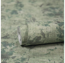 Rouleau de papier peint avec motif abstrait