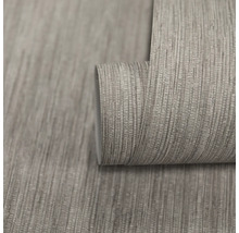 Rouleau de papier peint avec structure textile
