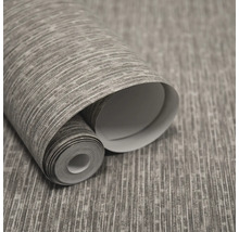 Rouleau de papier peint avec motif rayé