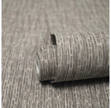 Rouleau de papier peint à rayures