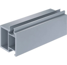 Aluminiumprofil