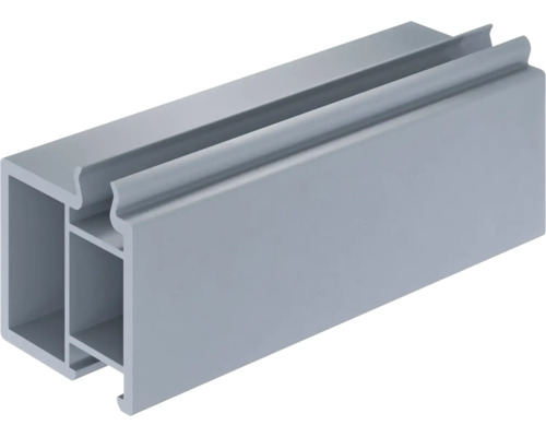 Profilé en aluminium