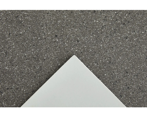 Panneau décoratif avec surface mouchetée