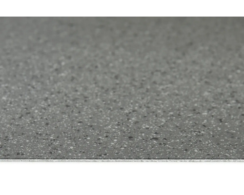 Structure de revêtement de sol grise