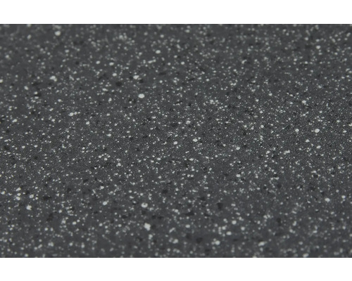 Gros plan d''une poêle à frire revêtue