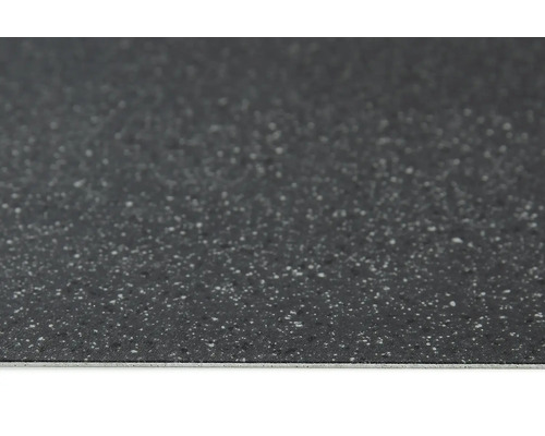 Gros plan d''un carreau de sol avec une surface mouchetée