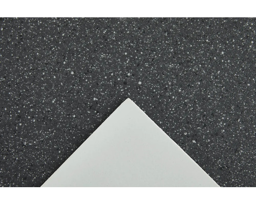 Panneau décoratif avec motif, section