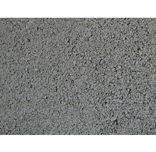 Beton Terrassenplatte anthrazit mit Fase 40 cm x 40 cm x 4 cm