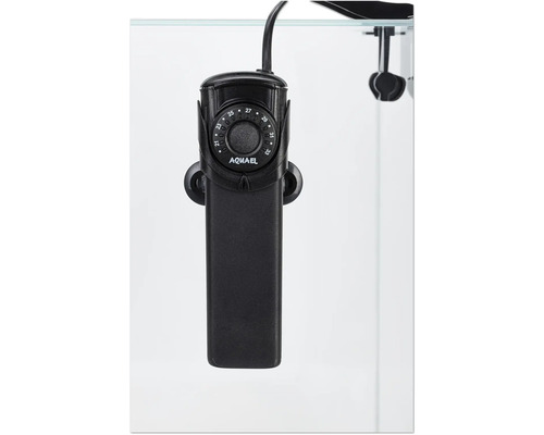 Chauffage d''aquarium pour le contrôle de la température