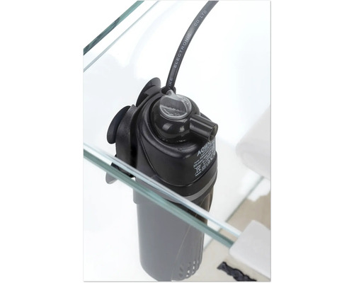 Filtre intérieur pour aquariums