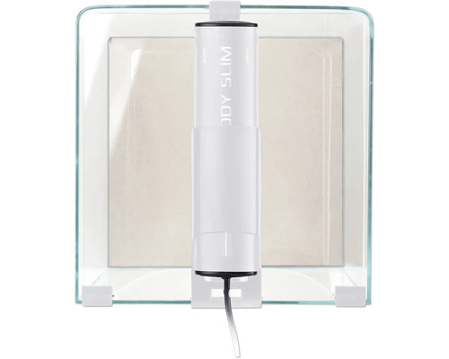 Aquarium avec thermoplongeur Joy Slim