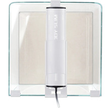 Filtre interne pour aquarium avec l''inscription Bodyslim