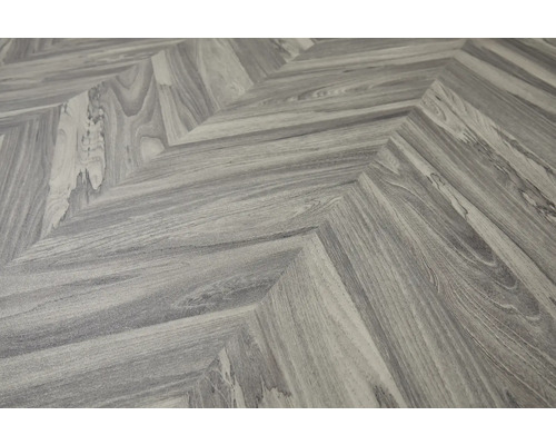 Gros plan d''un sol avec motif à chevrons