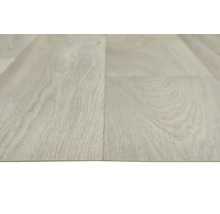 PVC-Boden Giant weiß-grau 300 cm breit (Meterware)-thumb-3