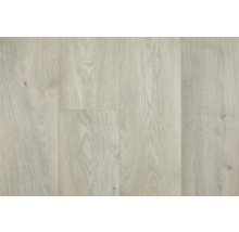 PVC-Boden Giant weiß-grau 300 cm breit (Meterware)-thumb-1