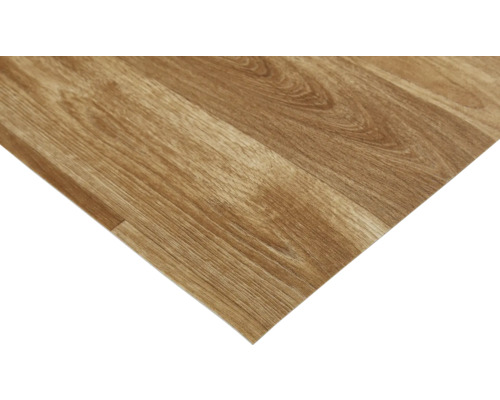 Revêtement de sol vinyle aspect bois