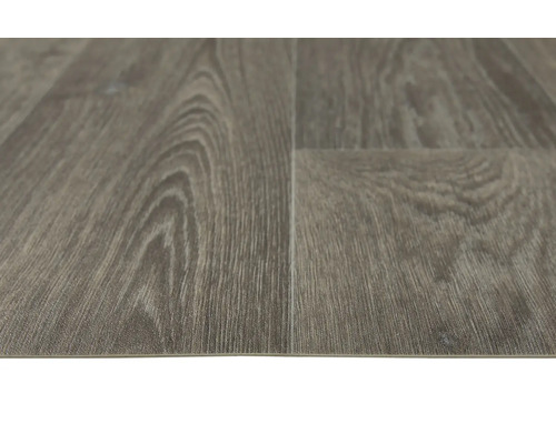 Gros plan d''un sol en vinyle imitation bois