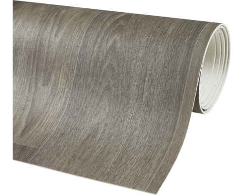 Revêtement de sol en vinyle enroulé aspect bois