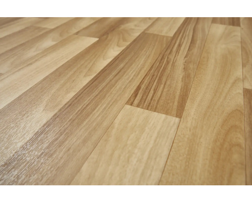 Revêtement de sol imitation bois