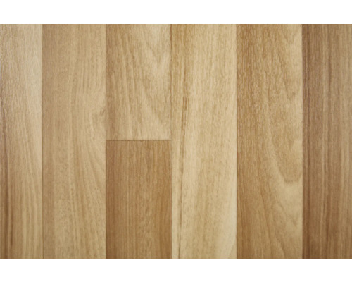 Revêtement de sol en bois en détail