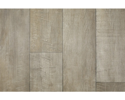 Gros plan d''un sol en vinyle imitation bois