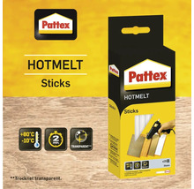 Pattex Heissleimstifte Packung