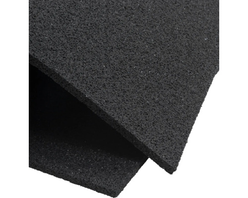 Tapis en caoutchouc pour revêtement de sol