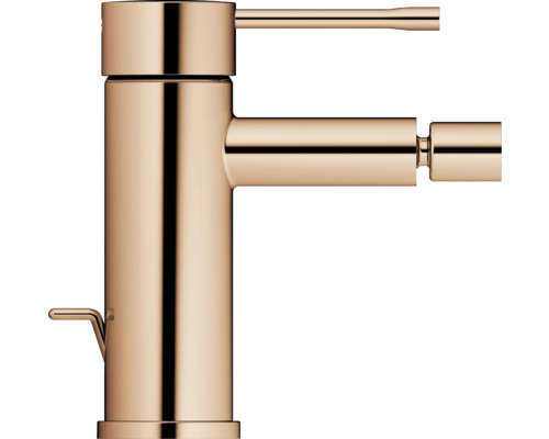 Robinet de lavabo avec levier