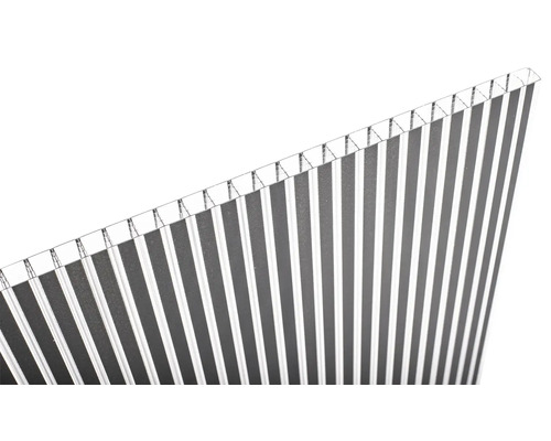 Lichtplatte aus Kunststoff