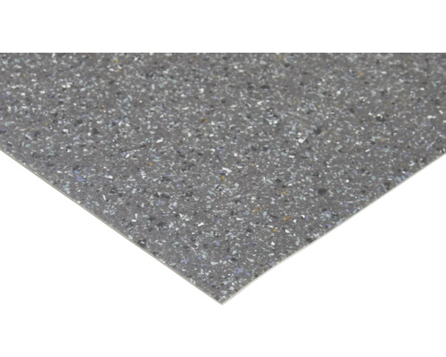 Graue Bodenfliese mit Muster