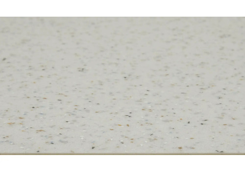 Gros plan d''un plan de travail avec des éclats.