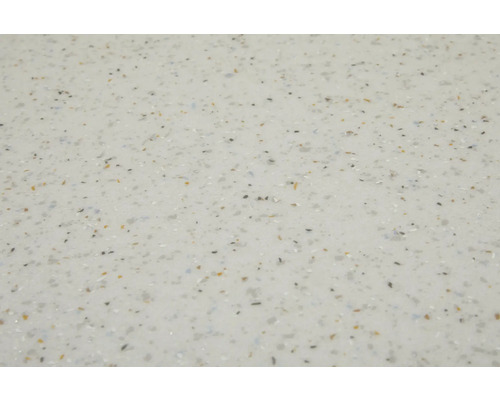 Plan de travail de cuisine décoratif avec une surface mouchetée