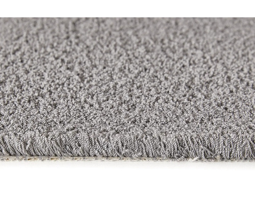 Gros plan d''un tapis gris