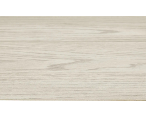 Gros plan de la structure en bois