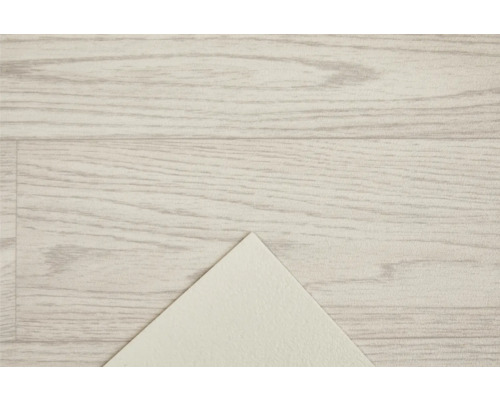 Sol vinyle aspect bois