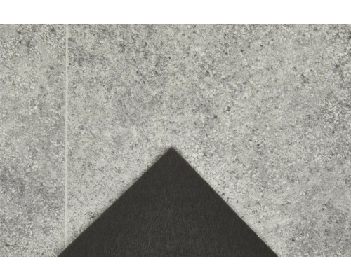 Dekorplatte mit Steindekor