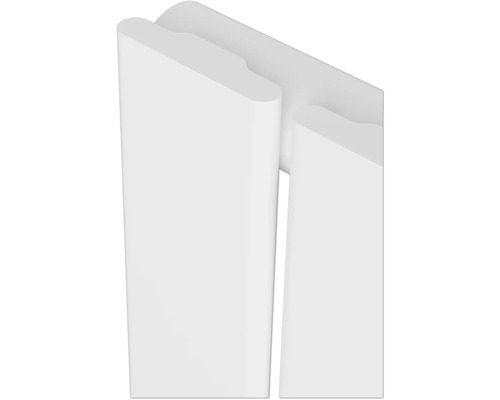 Vue détaillée d''un radiateur