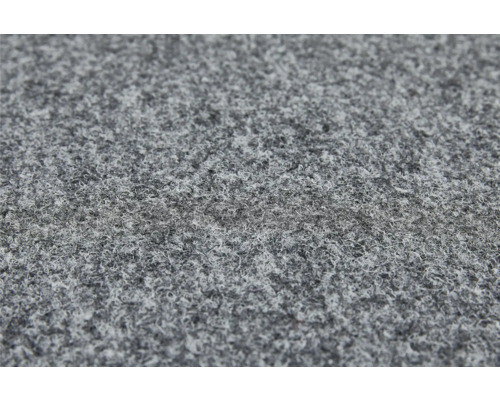 Gros plan d''un tapis gris