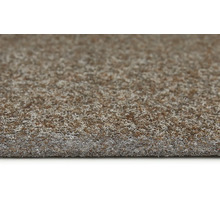 Teppichboden Nadelfilz Invita beige 200 cm breit (Meterware)-thumb-1