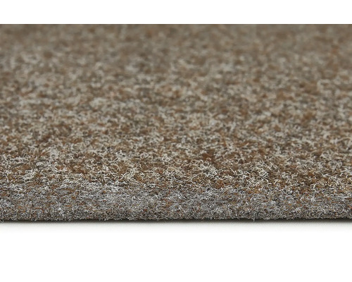 Moquette, vue détaillée