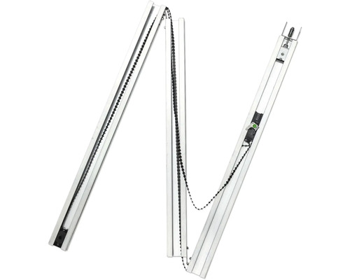 Vertikaljalousien-Zubehör mit Kette