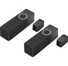 Philips Hue Secure Tür-/ Fensterkontakt schwarz 2 Stk.