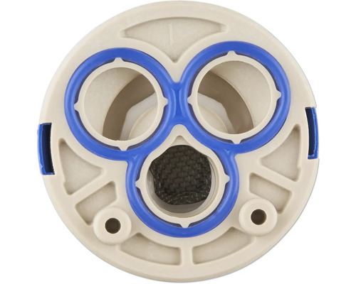 Kartusche für Wasserhahn