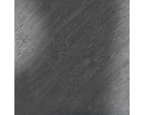 Gros plan d''un carreau gris avec une surface légèrement structurée