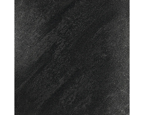 Surface sombre texturée pour revêtement mural ou de sol