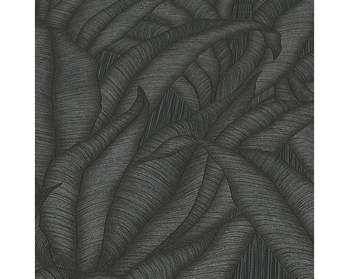 Tapete mit Pflanzenmuster