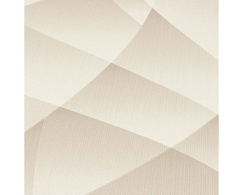 Grafisches Tapetenmuster mit geometrischen Formen