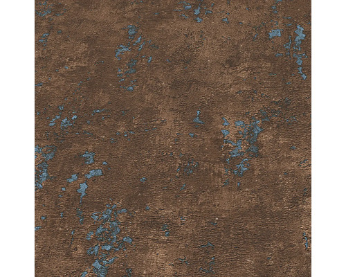 Dekorplatte in Rostoptik