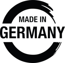 Made in Germany Siegel