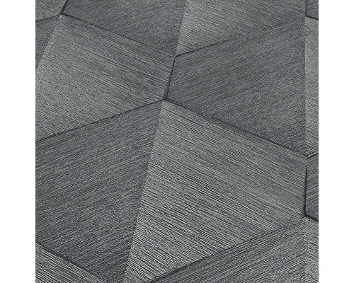 Tapete mit geometrischem Muster und Textur